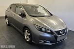 2020 Nissan Leaf 40kWh! Kjørt 89997km!